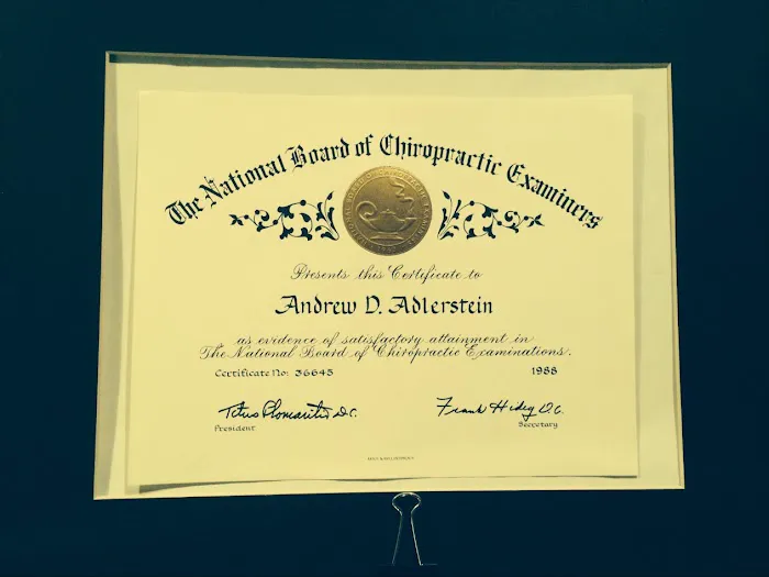 ADA Clinical Management Services Picture 1