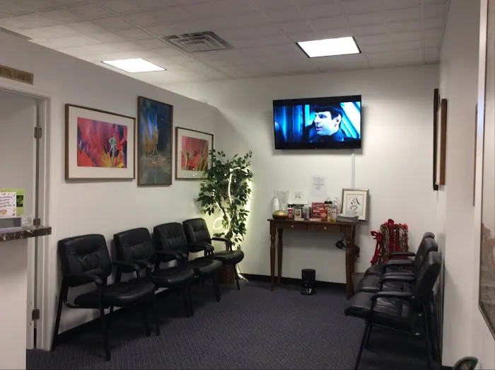 ADA Clinical Management Services Picture 4