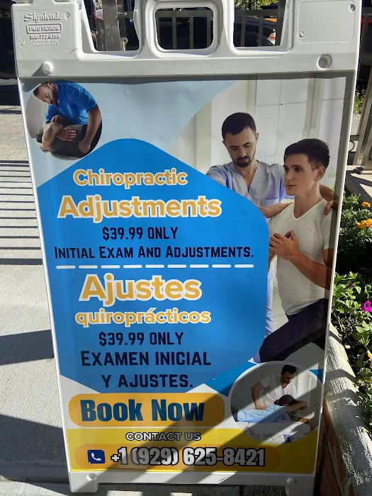 Ahmad Chiropractic PLLC Picture 1