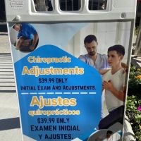 Ahmad Chiropractic PLLC ico