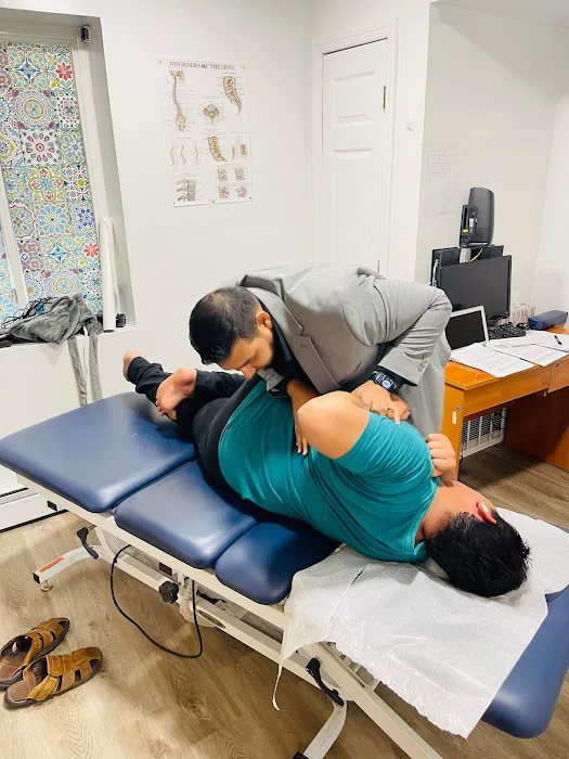 Ahmad Chiropractic PLLC Picture 5