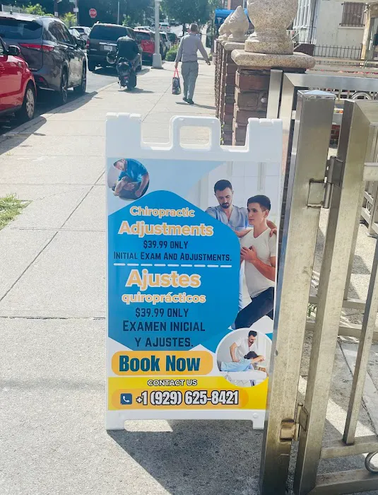 Ahmad Chiropractic PLLC Picture 3