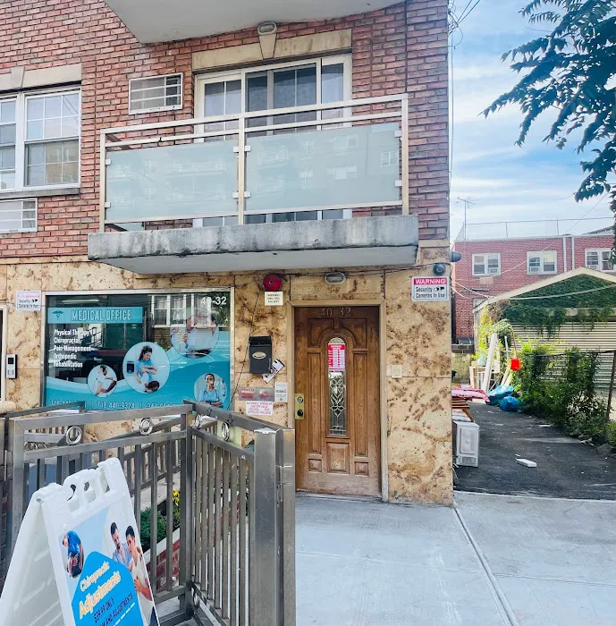 Ahmad Chiropractic PLLC Picture 4