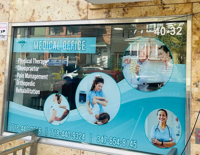 Ahmad Chiropractic PLLC Picture 8