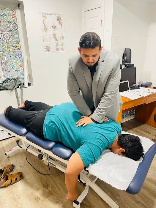 Ahmad Chiropractic PLLC Picture 9