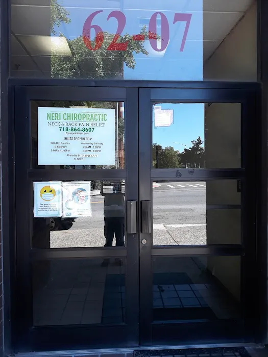 Neri Chiropractic Picture 4