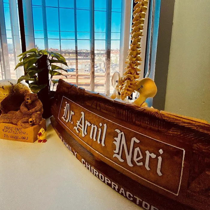Neri Chiropractic Picture 8