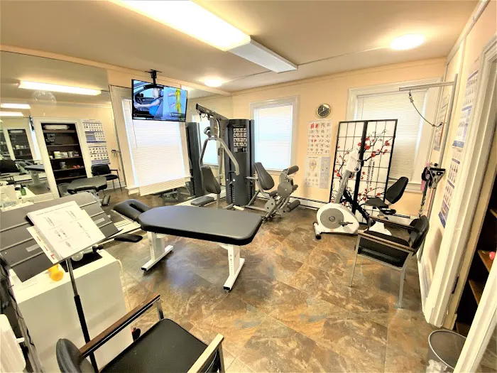 Paterson Chiropractic Care Picture 1