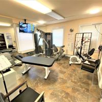 Paterson Chiropractic Care ico