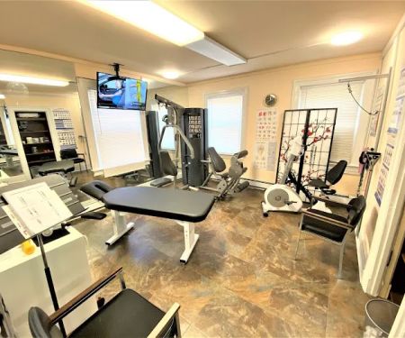 Paterson Chiropractic Care