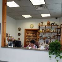 Robert P. Evans, DC ico