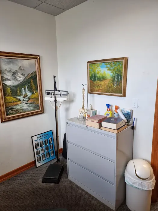 Family Chiropractic Center Picture 2