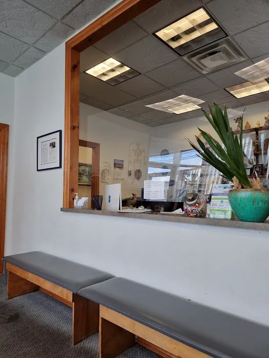 Family Chiropractic Center Picture 1