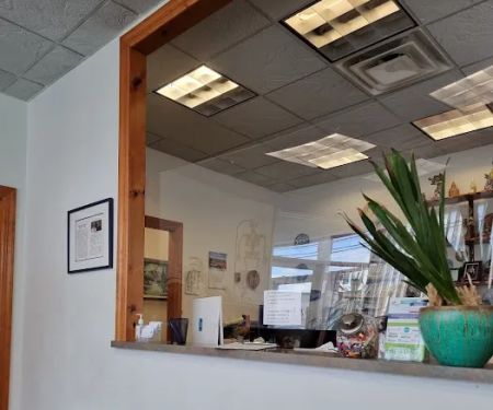 Family Chiropractic Center
