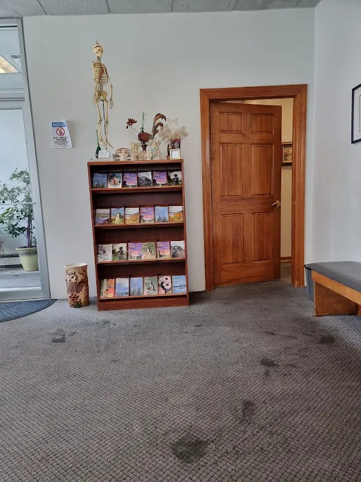 Family Chiropractic Center Picture 5