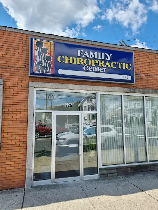 Family Chiropractic Center Picture 4