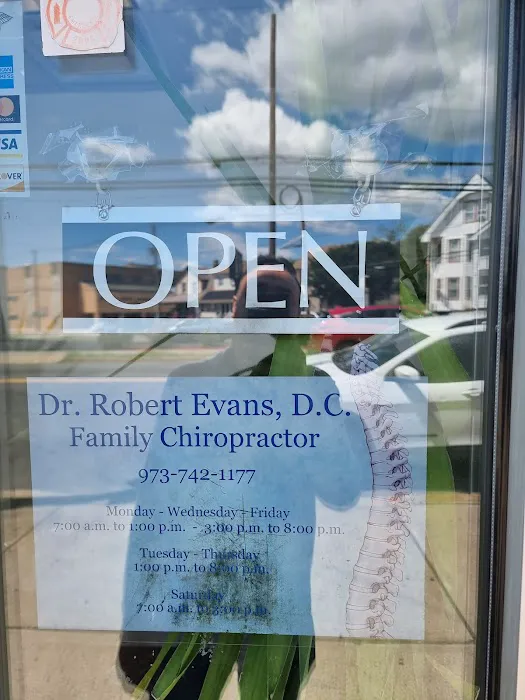 Family Chiropractic Center Picture 8