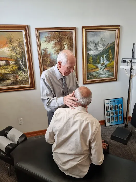 Family Chiropractic Center Picture 9