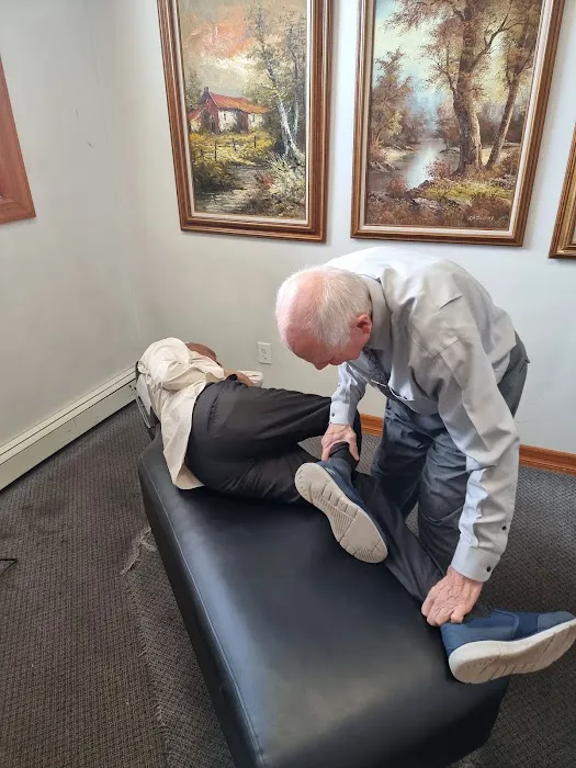 Family Chiropractic Center Picture 10