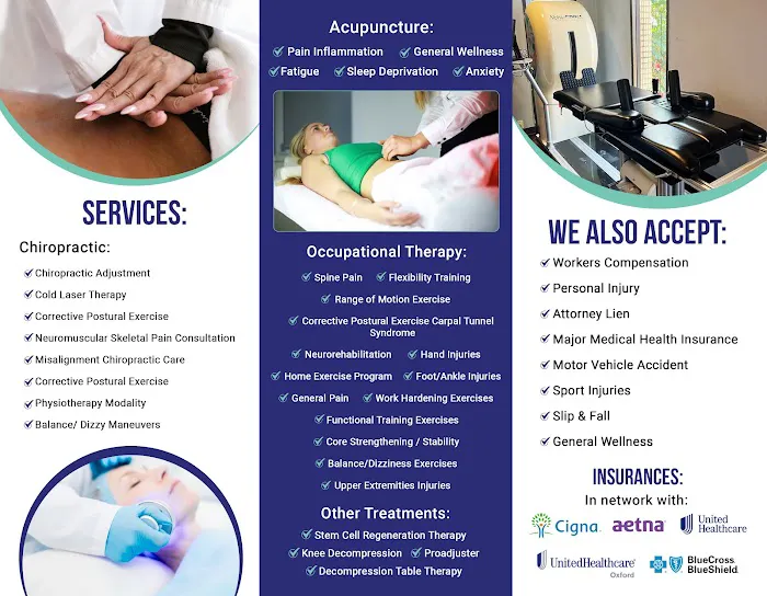 The Spine Institute Of New Jersey (Paterson) Picture 4