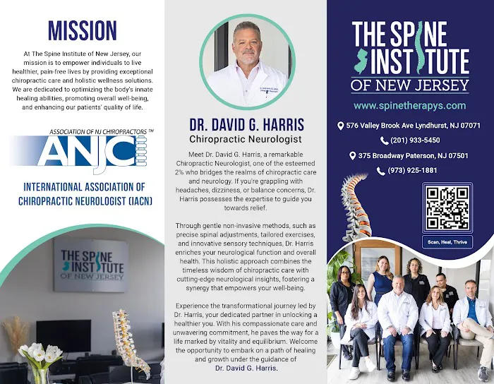 The Spine Institute Of New Jersey (Paterson) Picture 5