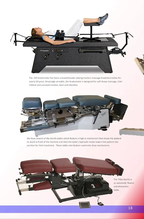 Physicians Chiropractic PC Picture 1