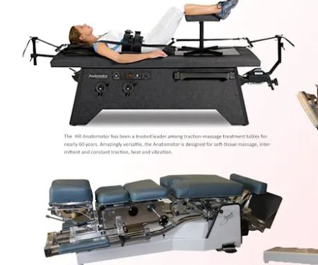 Physicians Chiropractic PC