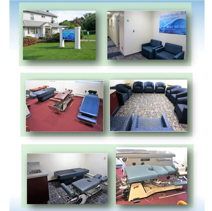 Physicians Chiropractic PC Picture 3