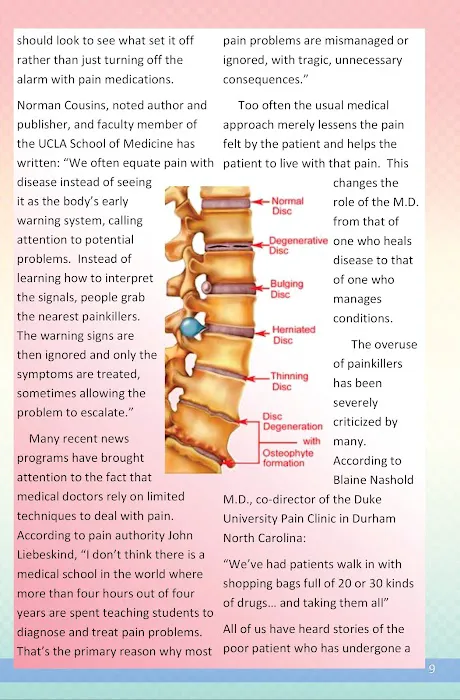 Physicians Chiropractic PC Picture 10