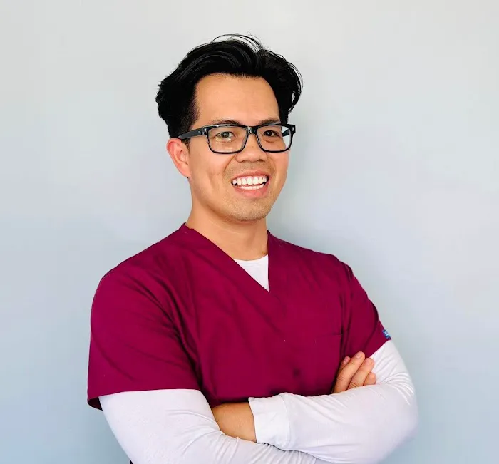 Nguyen Chiropractic and Acupuncture Wellness Picture 1