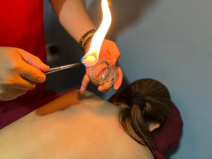 Nguyen Chiropractic and Acupuncture Wellness Picture 8
