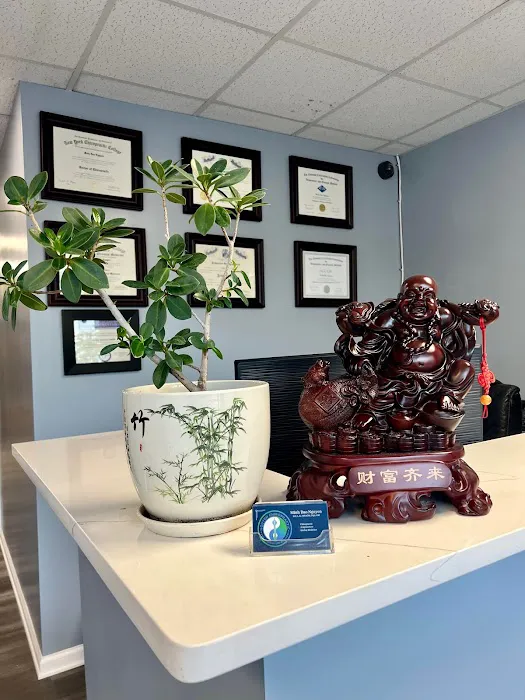 Nguyen Chiropractic and Acupuncture Wellness Picture 6