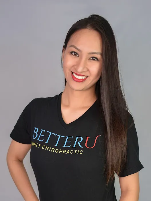 Better U Family Chiropractic Teterboro Picture 3