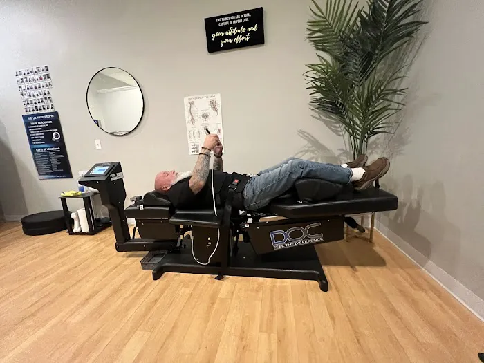 Better U Family Chiropractic Teterboro Picture 1