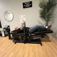 Better U Family Chiropractic Teterboro ico