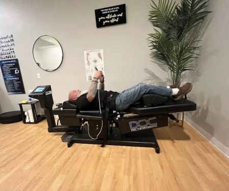 Better U Family Chiropractic Teterboro
