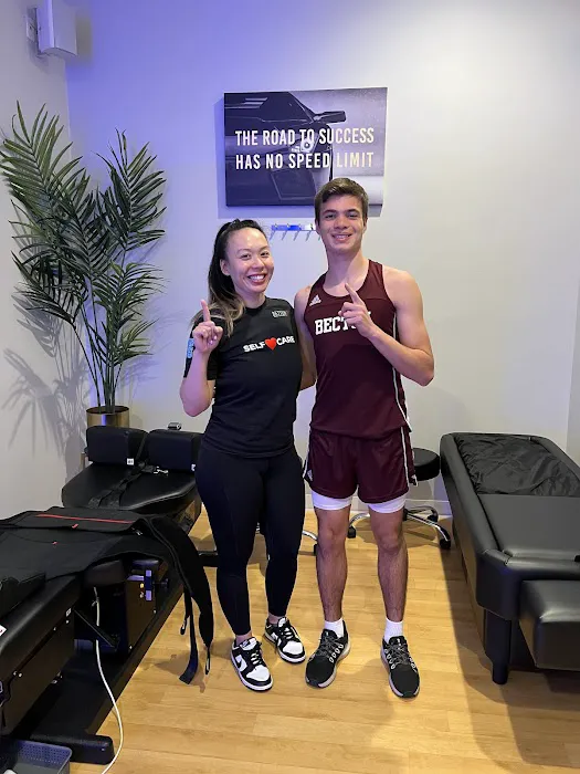 Better U Family Chiropractic Teterboro Picture 2