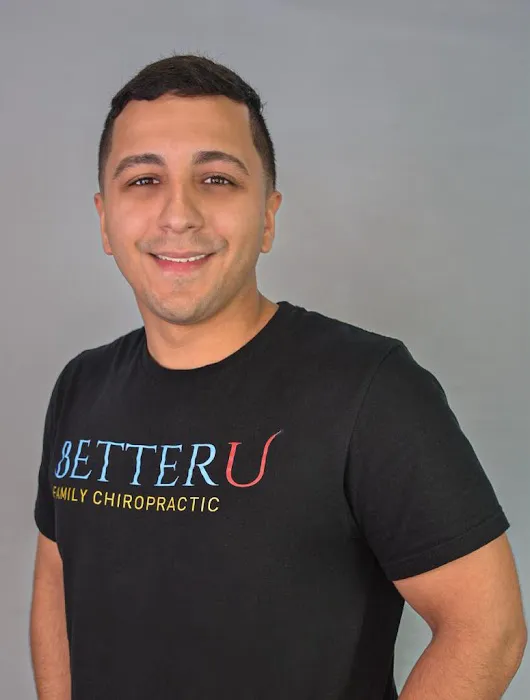 Better U Family Chiropractic Teterboro Picture 6