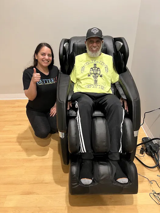 Better U Family Chiropractic Teterboro Picture 4