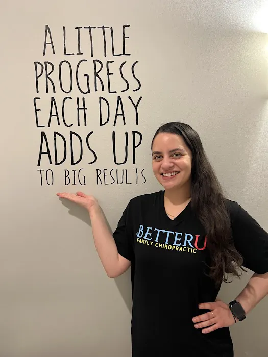 Better U Family Chiropractic Teterboro Picture 10