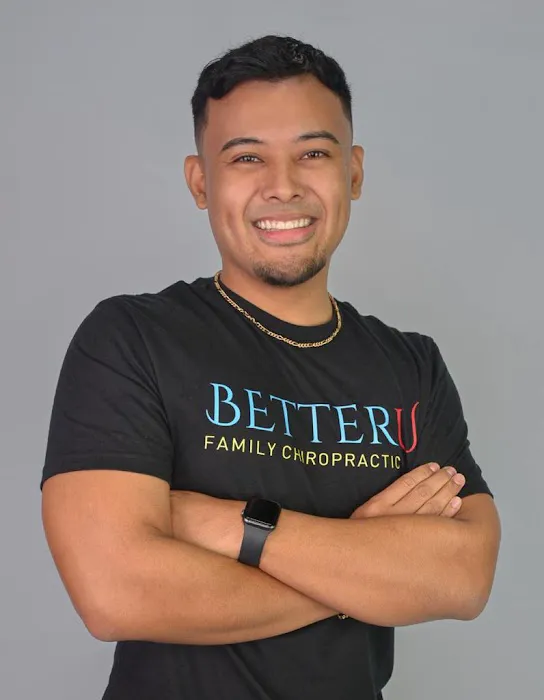 Better U Family Chiropractic Teterboro Picture 8