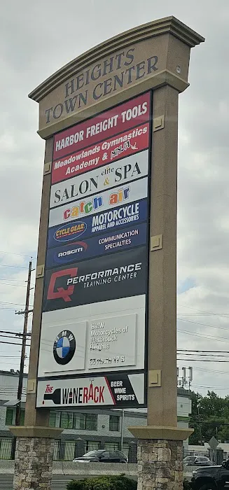 Delcalzo Spine and Wellness Center Picture 1