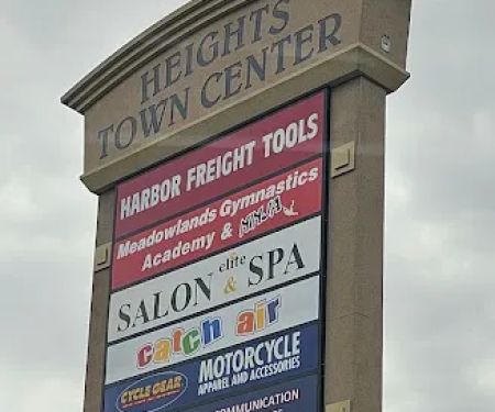 Delcalzo Spine and Wellness Center