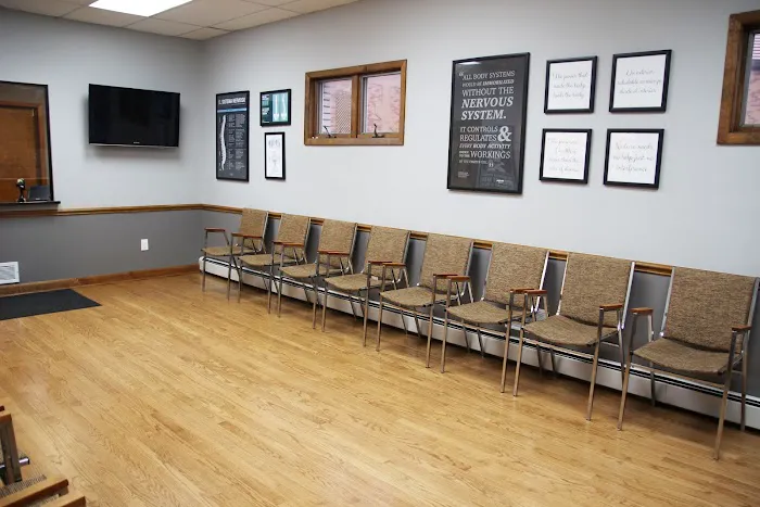 Sidoti Center for Chiropractic Picture 3