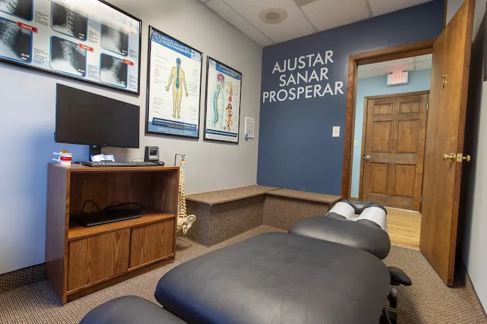 Sidoti Center for Chiropractic Picture 2