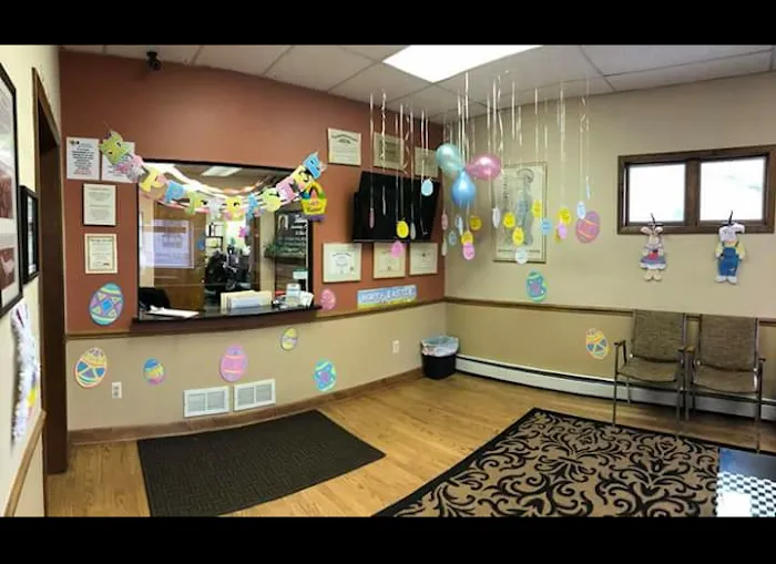 Sidoti Center for Chiropractic Picture 6