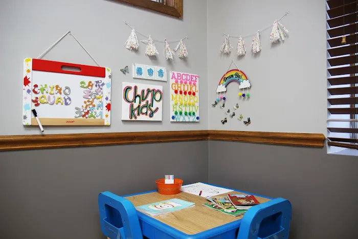 Sidoti Center for Chiropractic Picture 4