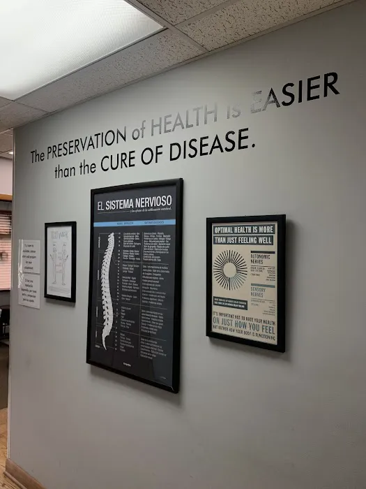 Sidoti Center for Chiropractic Picture 7