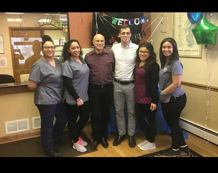 Sidoti Center for Chiropractic Picture 9