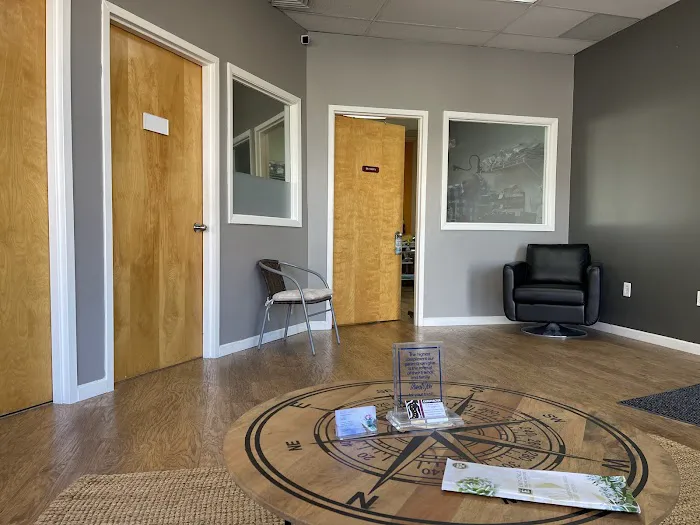 Sirota Chiropractic Offices, White Plains Picture 2